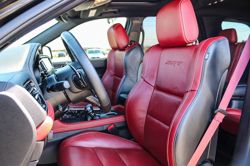 Thumbnail: 2023 Dodge Durango - 11