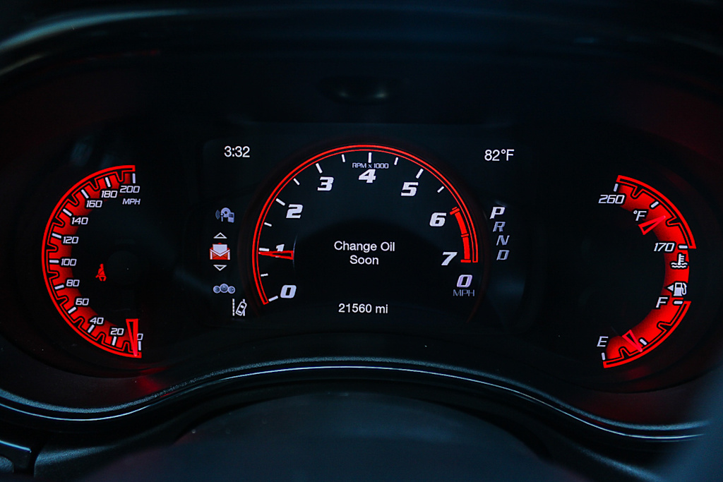 Thumbnail: 2023 Dodge Durango - 16