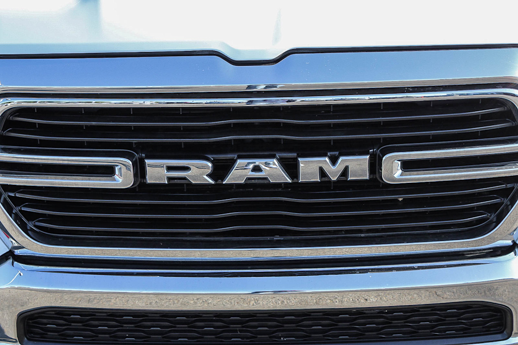 Thumbnail: 2021 RAM 1500 - 6
