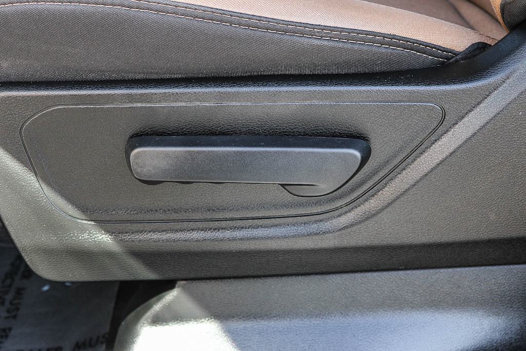 Thumbnail: 2021 RAM 1500 - 24