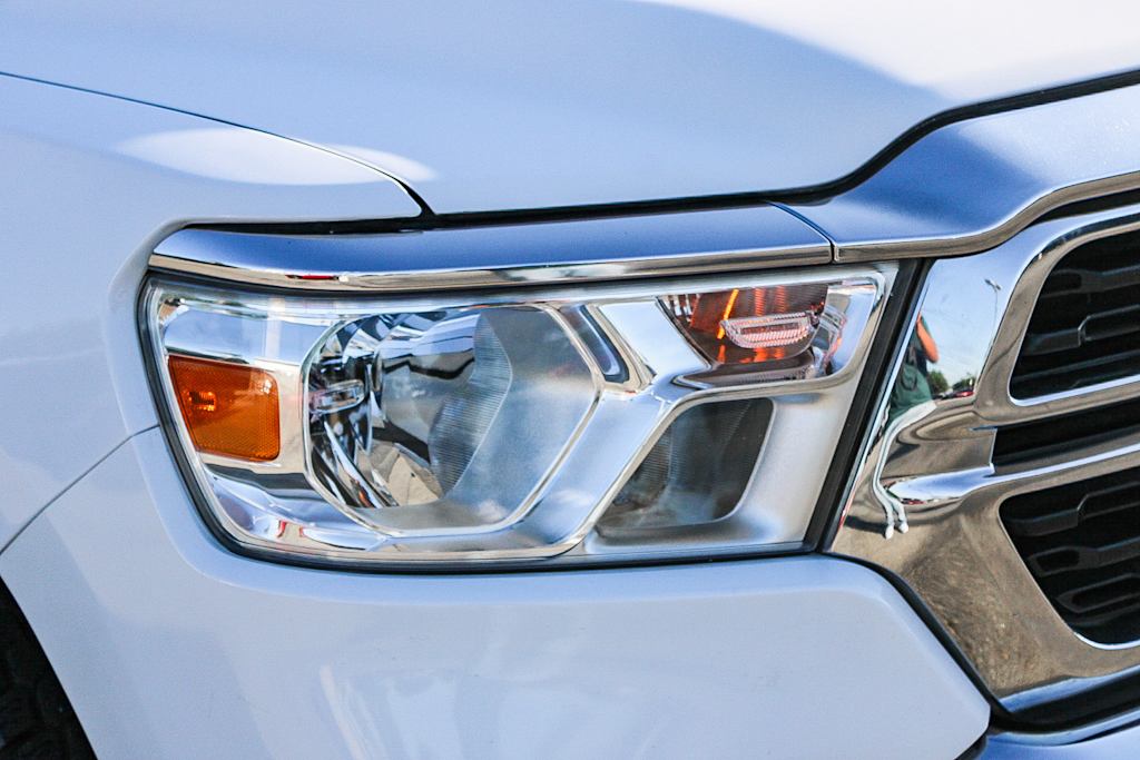 Thumbnail: 2022 RAM 1500 - 19