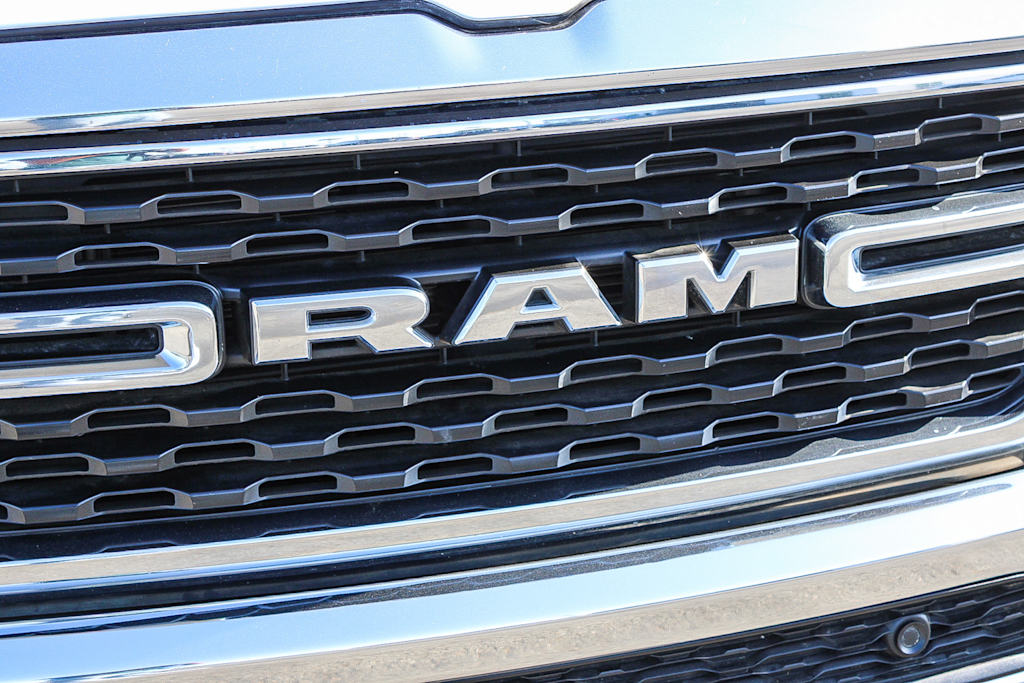 Thumbnail: 2022 RAM 1500 - 6