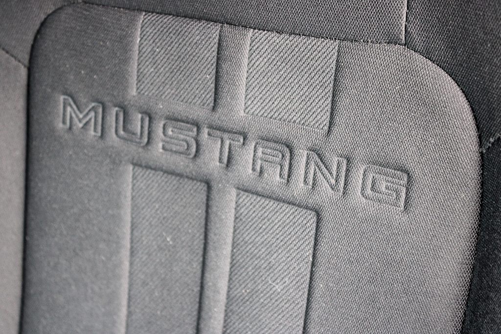Thumbnail: 2020 Ford Mustang - 5