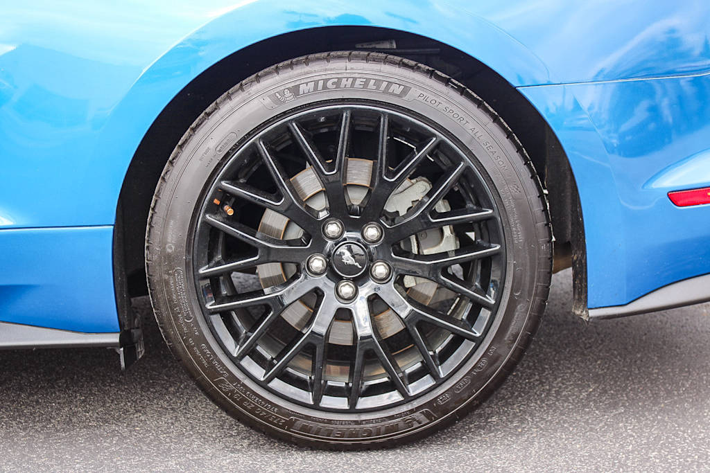 Thumbnail: 2020 Ford Mustang - 6