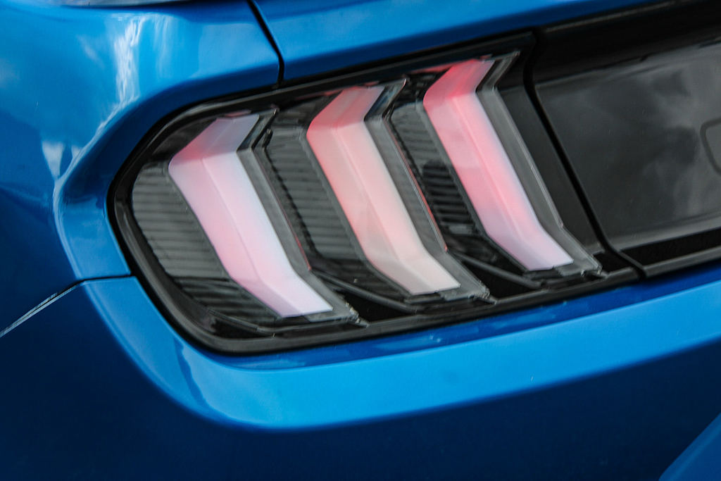 Thumbnail: 2020 Ford Mustang - 23