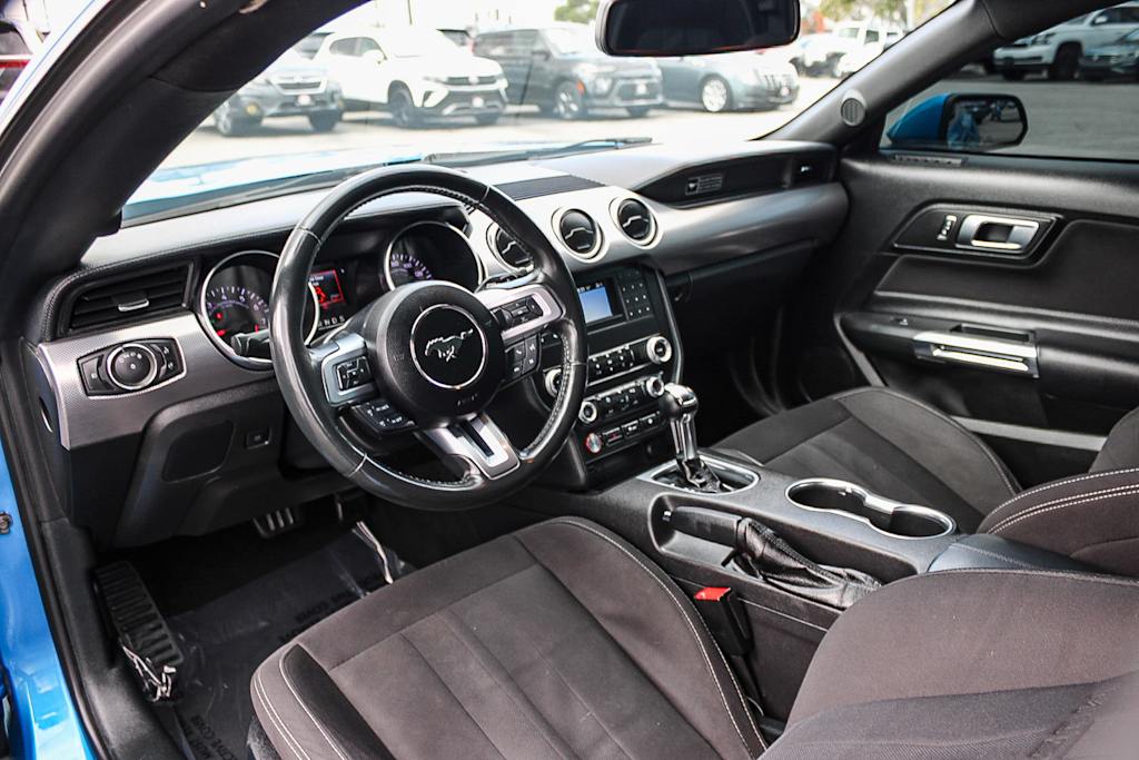 Thumbnail: 2020 Ford Mustang - 2