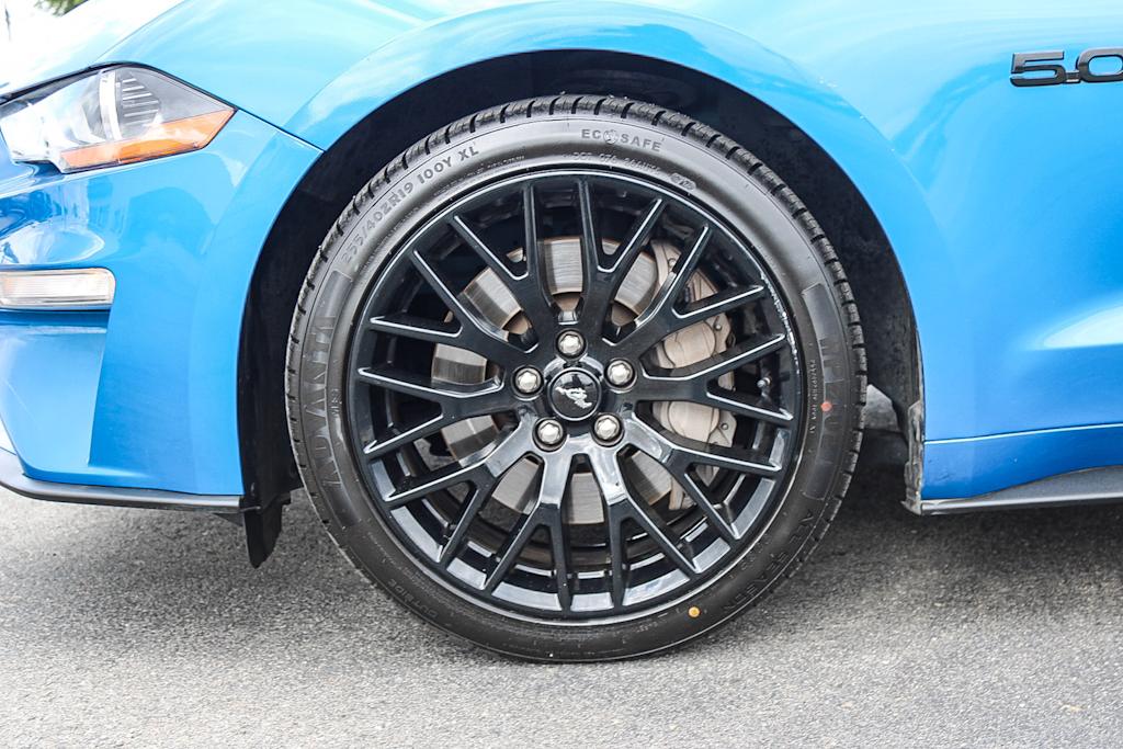 Thumbnail: 2020 Ford Mustang - 24