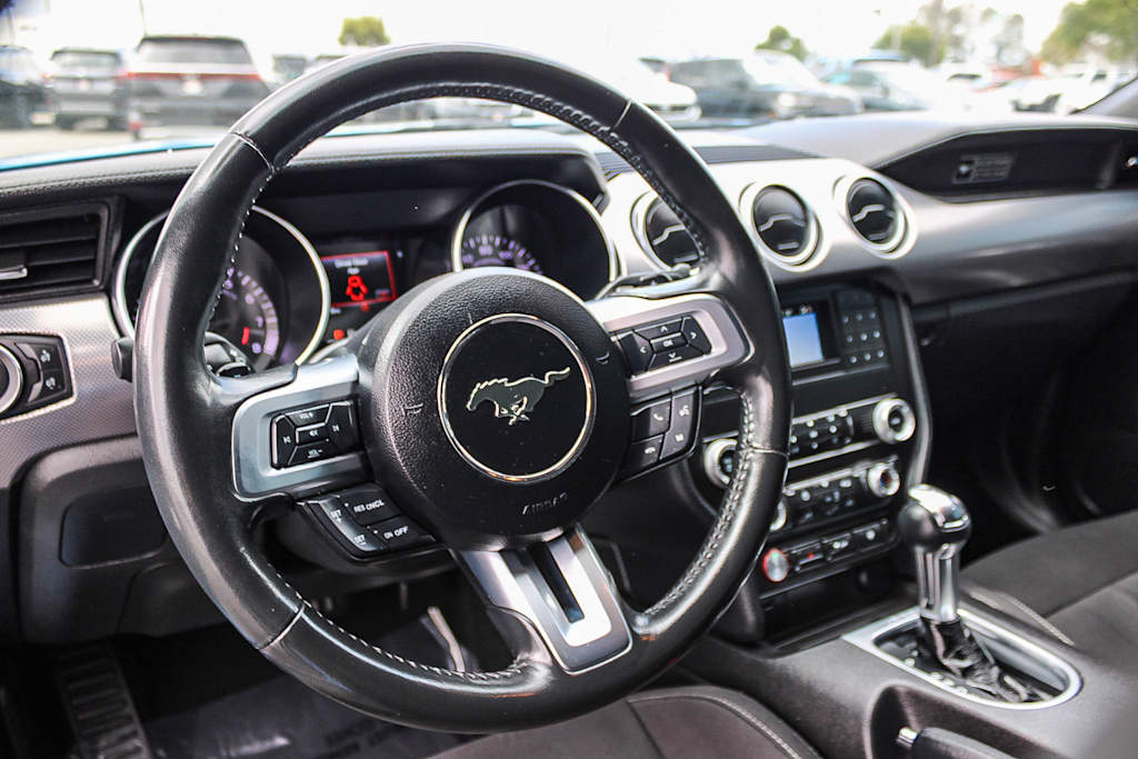 Thumbnail: 2020 Ford Mustang - 12