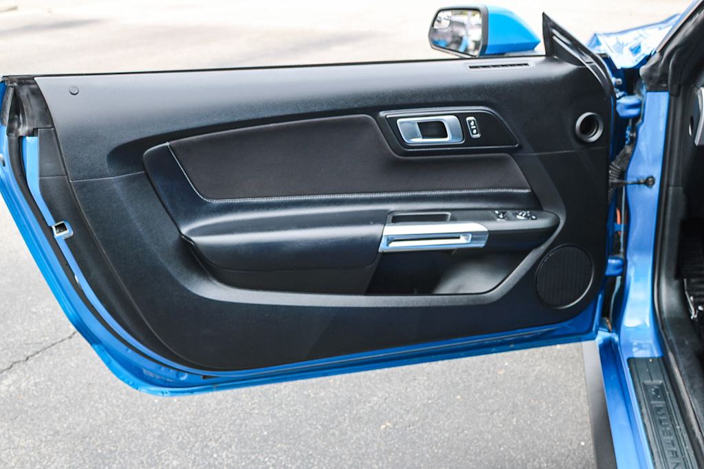 Thumbnail: 2020 Ford Mustang - 26
