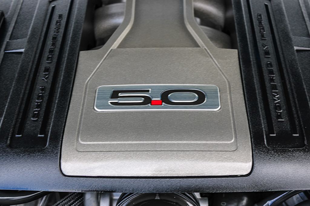 Thumbnail: 2020 Ford Mustang - 28