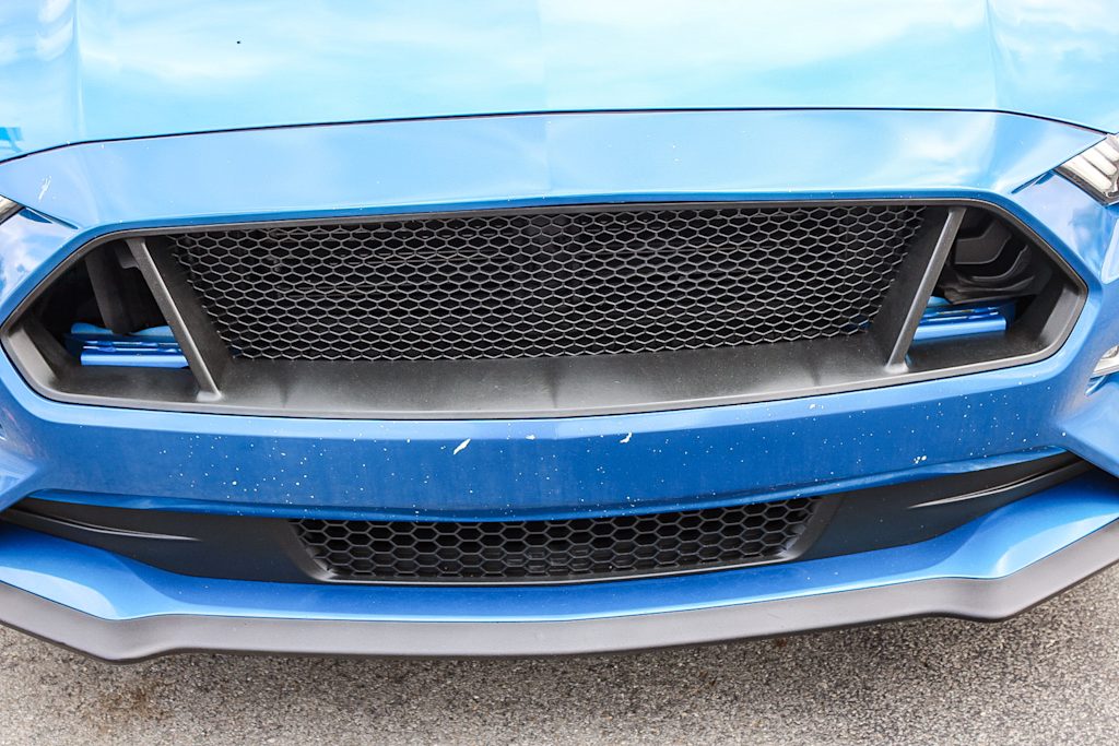 Thumbnail: 2020 Ford Mustang - 20