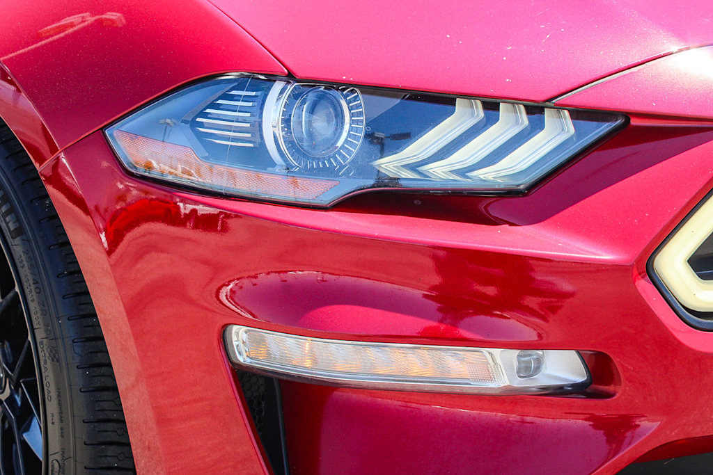 Thumbnail: 2020 Ford Mustang - 20