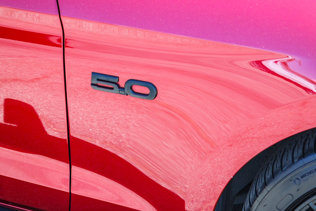 Thumbnail: 2020 Ford Mustang - 6