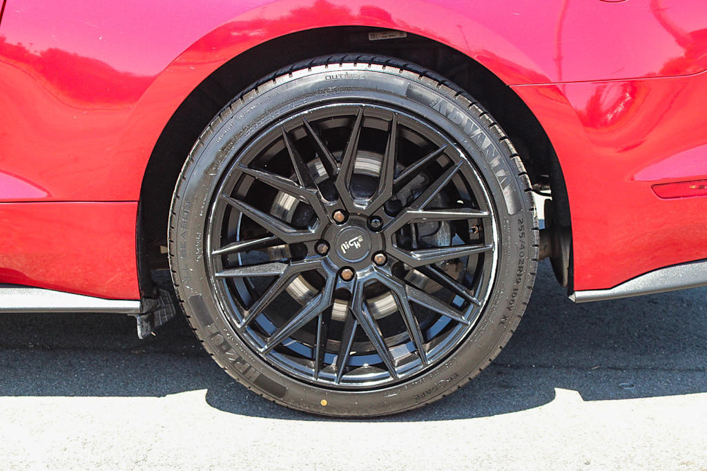 Thumbnail: 2020 Ford Mustang - 7