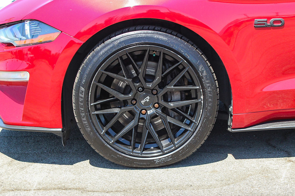 Thumbnail: 2020 Ford Mustang - 23