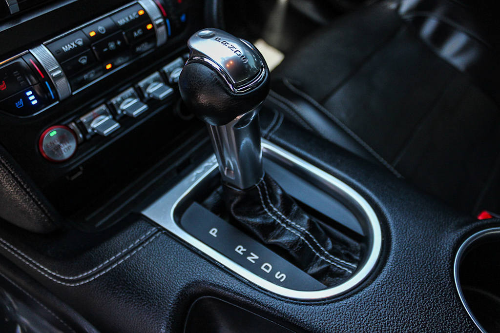 Thumbnail: 2020 Ford Mustang - 15