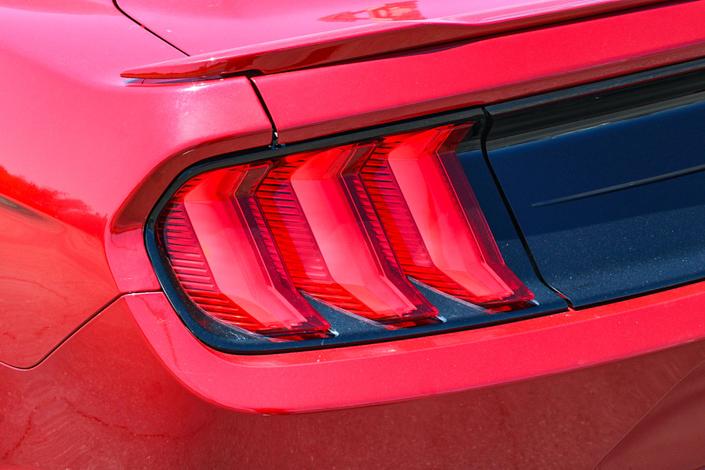 Thumbnail: 2020 Ford Mustang - 22