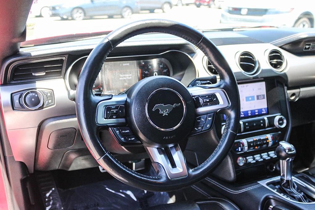Thumbnail: 2020 Ford Mustang - 13