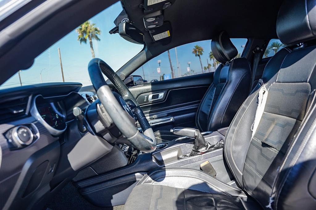 Thumbnail: 2018 Ford Mustang - 11