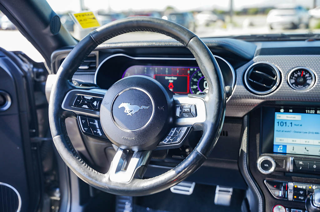 Thumbnail: 2018 Ford Mustang - 9