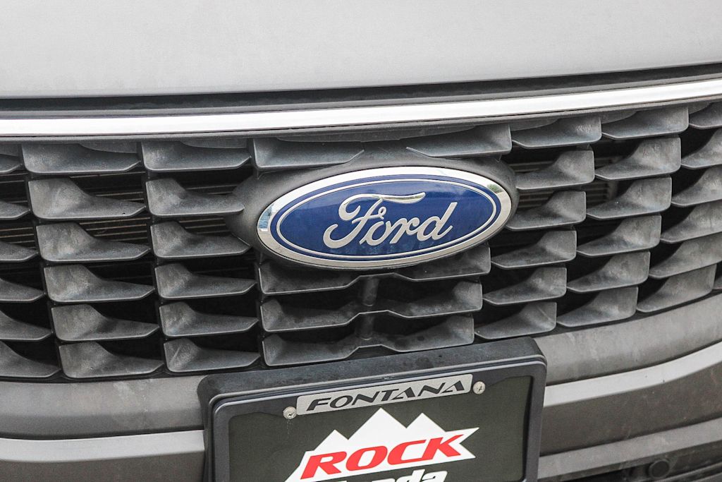 Thumbnail: 2024 Ford Escape - 19