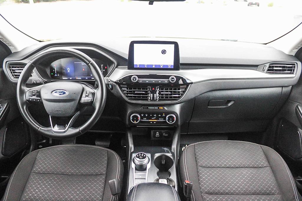 Thumbnail: 2024 Ford Escape - 2
