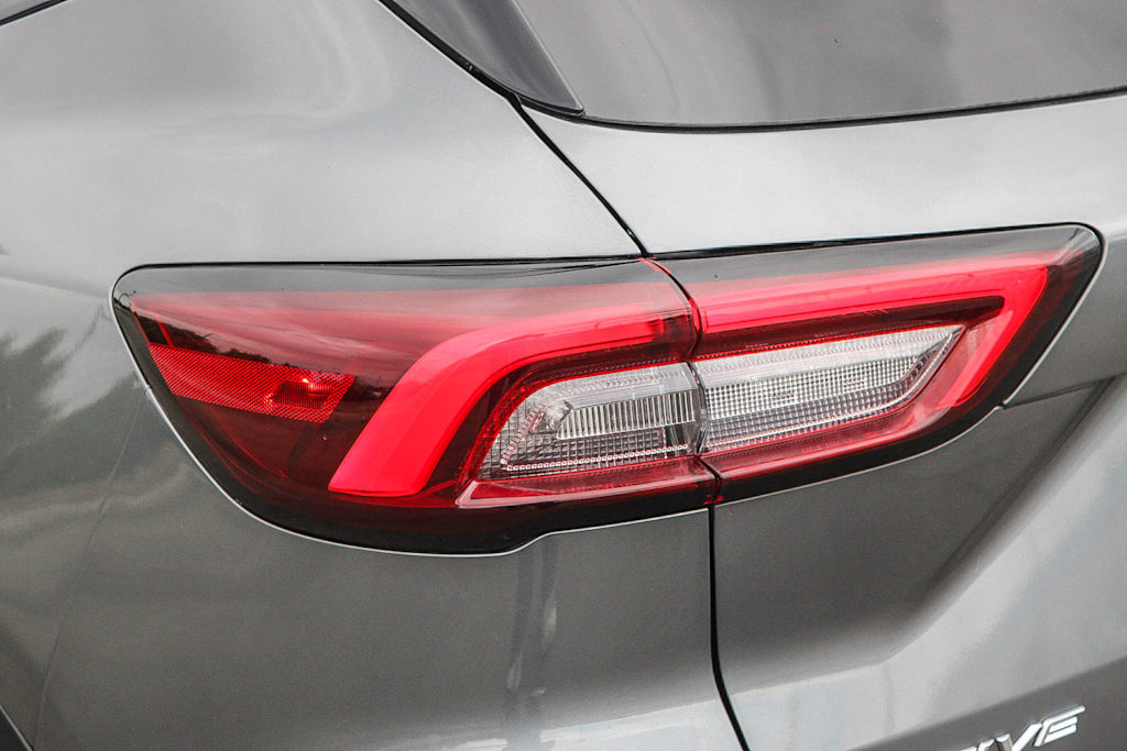 Thumbnail: 2024 Ford Escape - 21