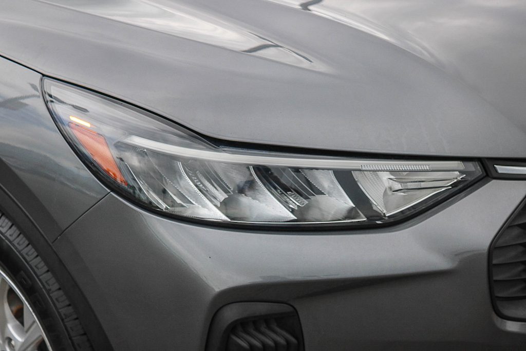 Thumbnail: 2024 Ford Escape - 18