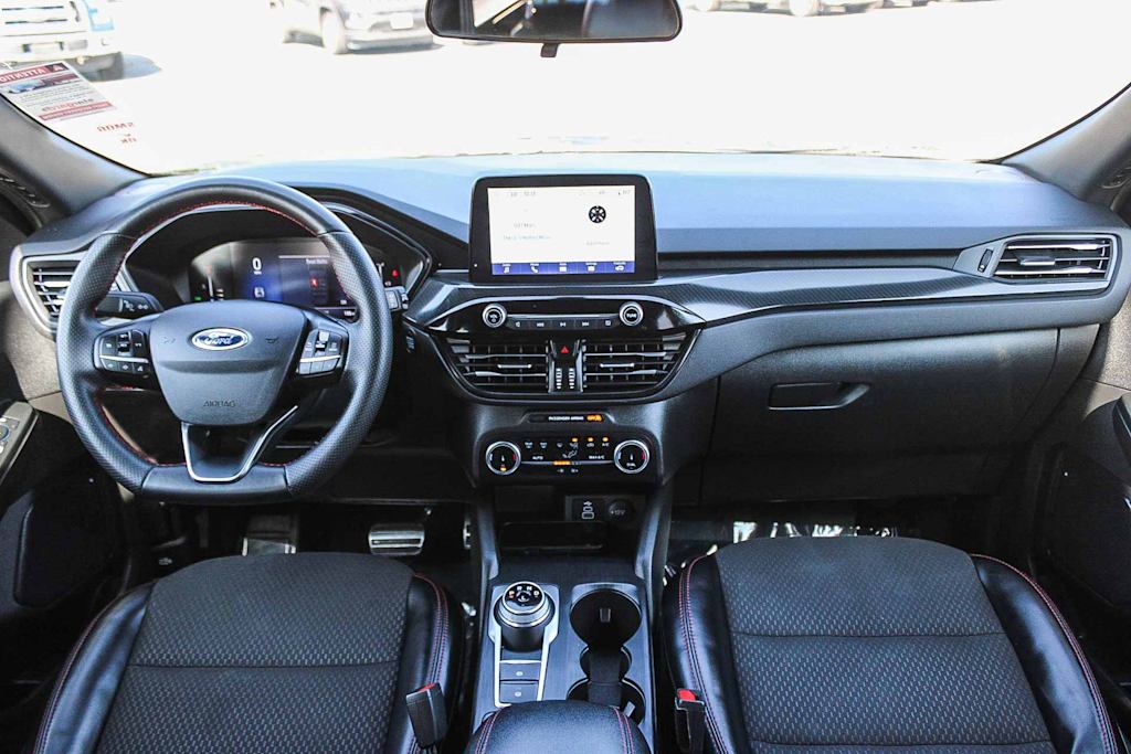 Thumbnail: 2024 Ford Escape - 2