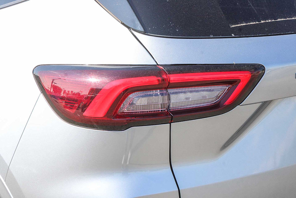 Thumbnail: 2024 Ford Escape - 21