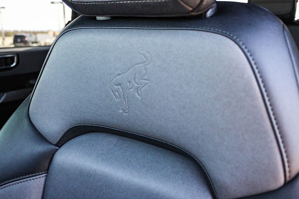 Thumbnail: 2022 Ford Bronco - 26