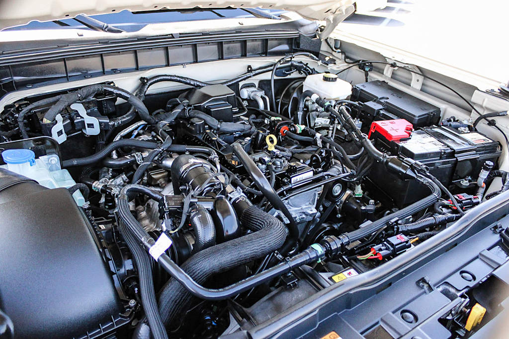 Thumbnail: 2022 Ford Bronco - 6