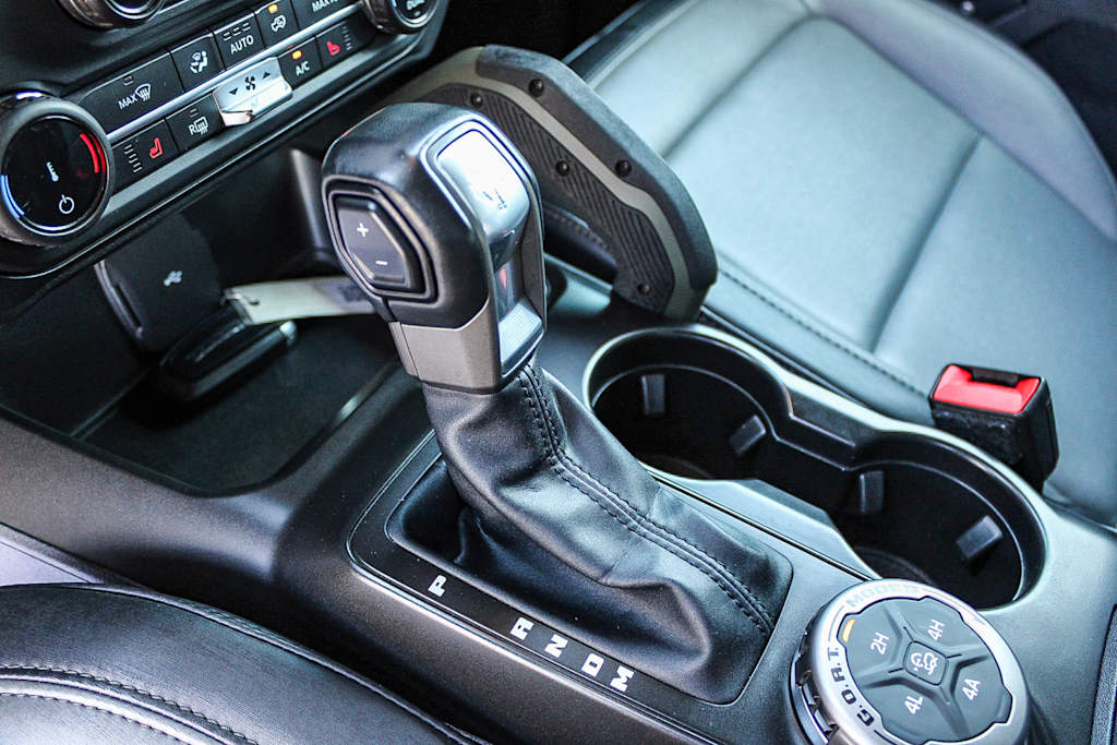 Thumbnail: 2022 Ford Bronco - 13