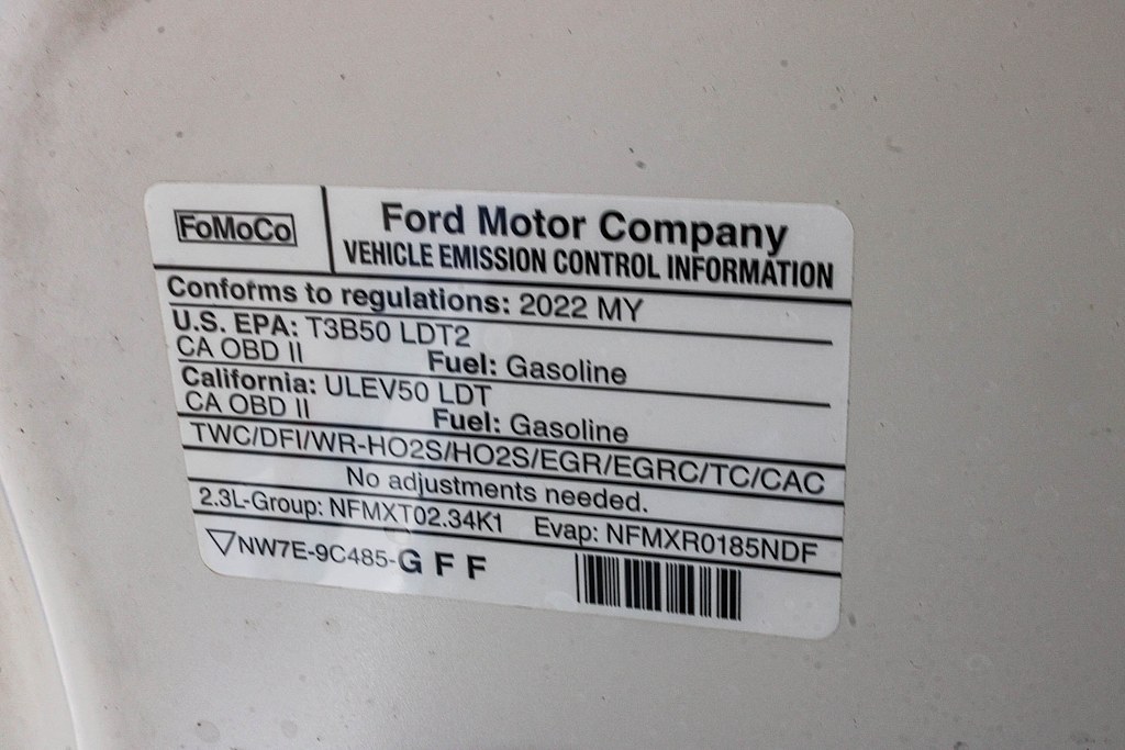 Thumbnail: 2022 Ford Explorer - 18