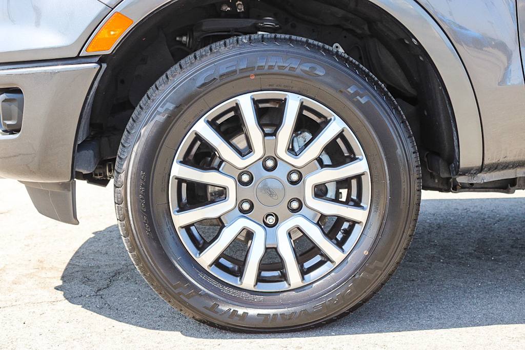 Thumbnail: 2019 Ford Ranger - 23
