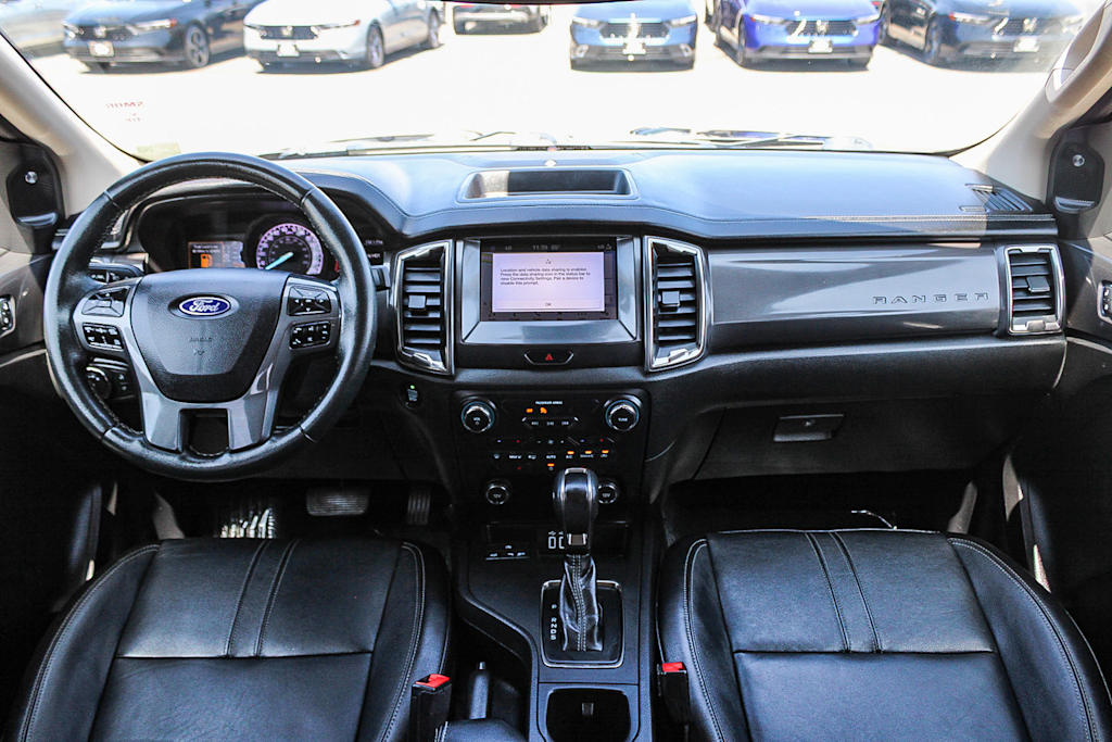 Thumbnail: 2019 Ford Ranger - 2