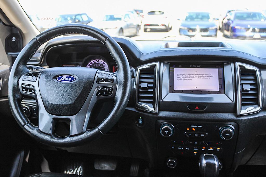 Thumbnail: 2019 Ford Ranger - 8