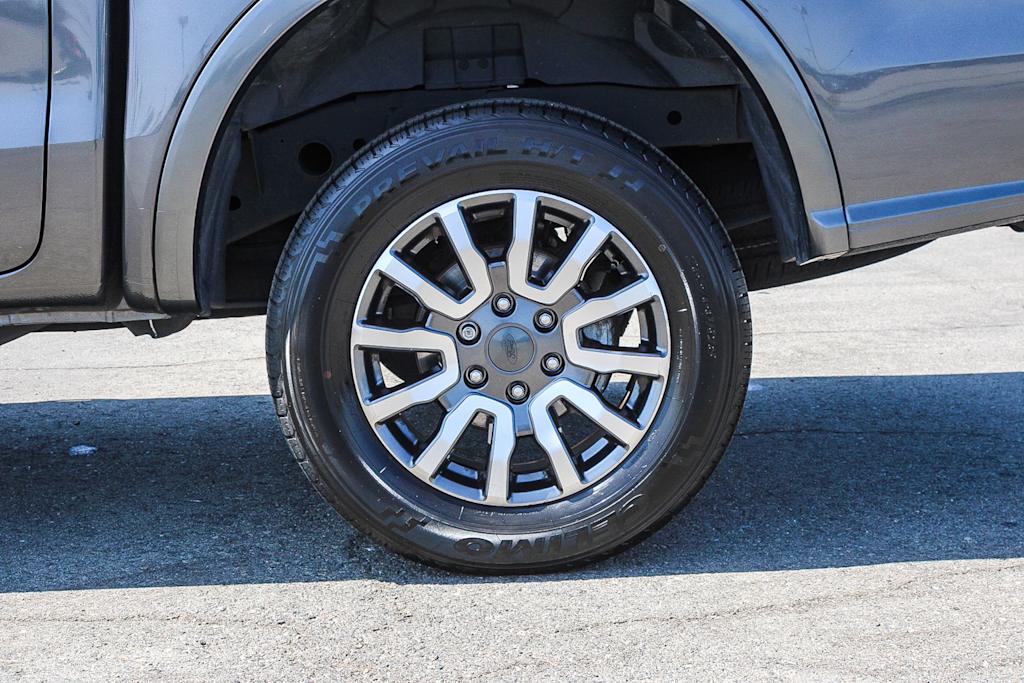 Thumbnail: 2019 Ford Ranger - 6