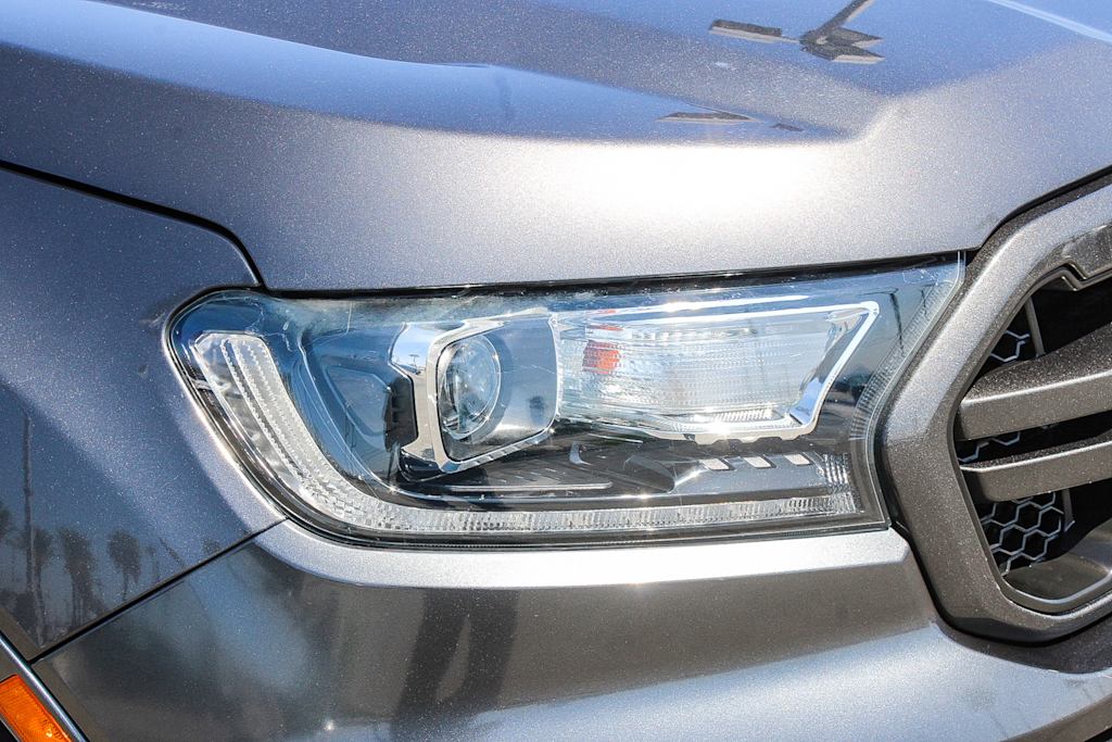 Thumbnail: 2019 Ford Ranger - 19