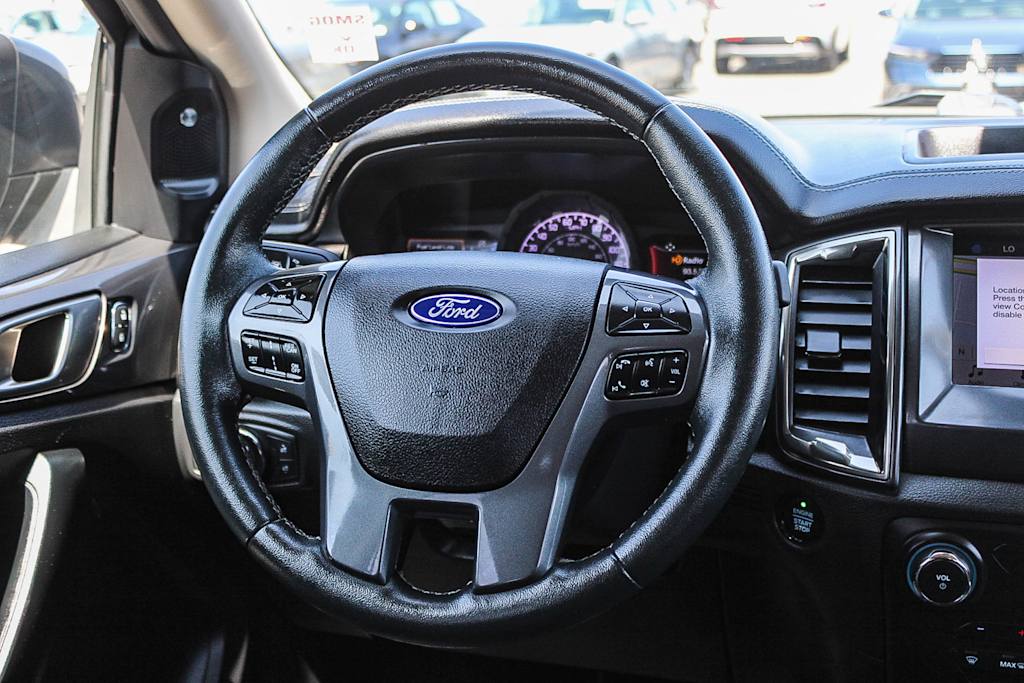 Thumbnail: 2019 Ford Ranger - 12