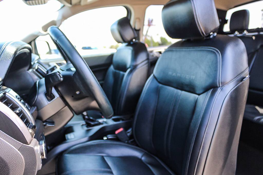 Thumbnail: 2019 Ford Ranger - 10