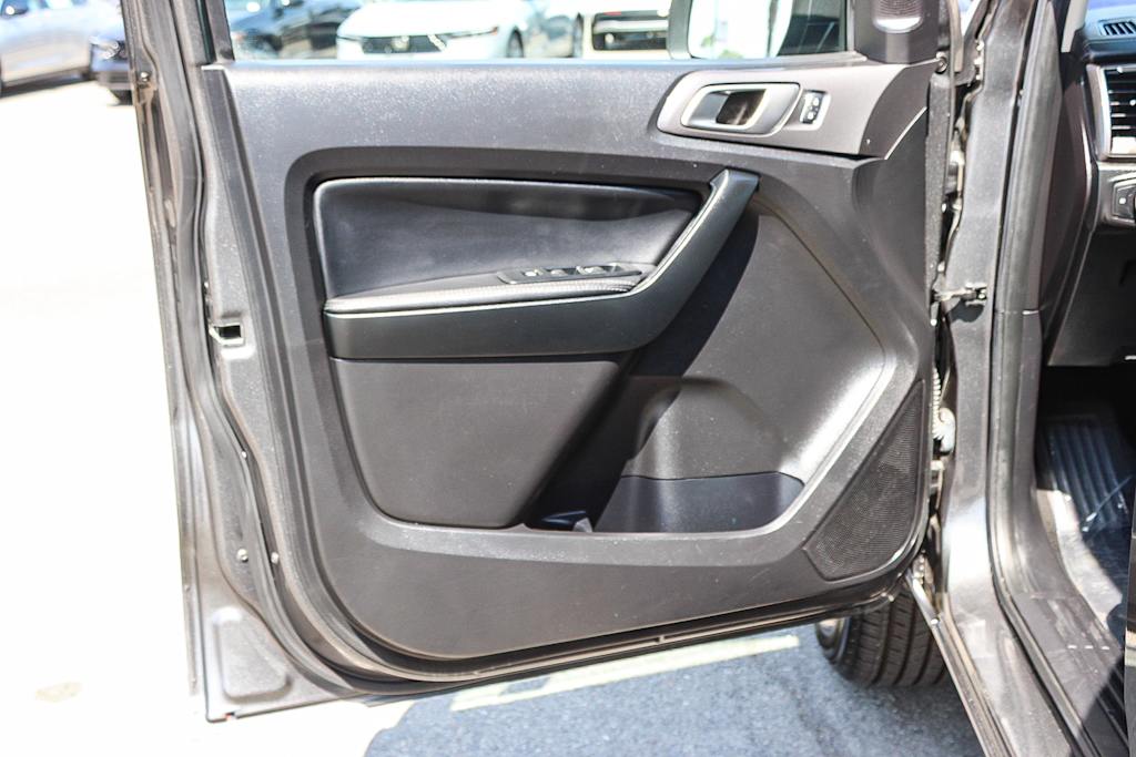 Thumbnail: 2019 Ford Ranger - 25