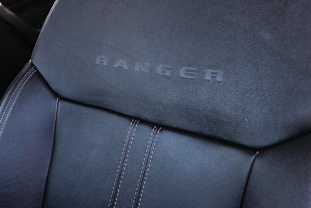 Thumbnail: 2019 Ford Ranger - 27