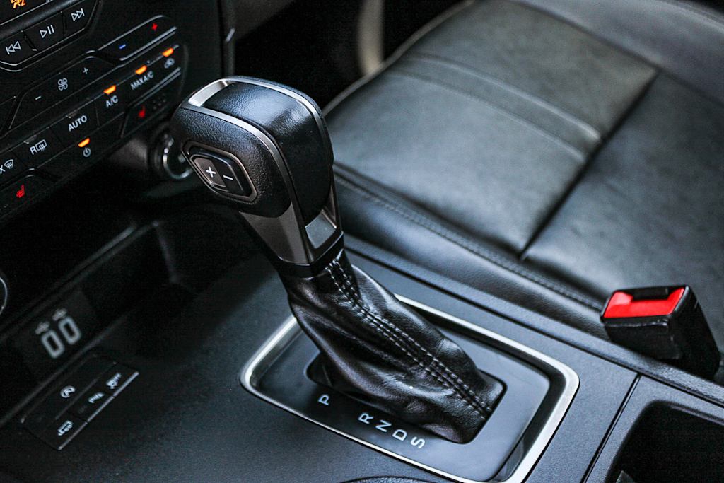 Thumbnail: 2019 Ford Ranger - 14