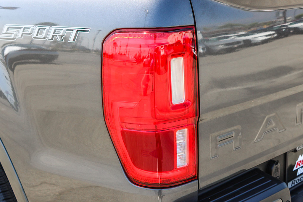 Thumbnail: 2019 Ford Ranger - 22