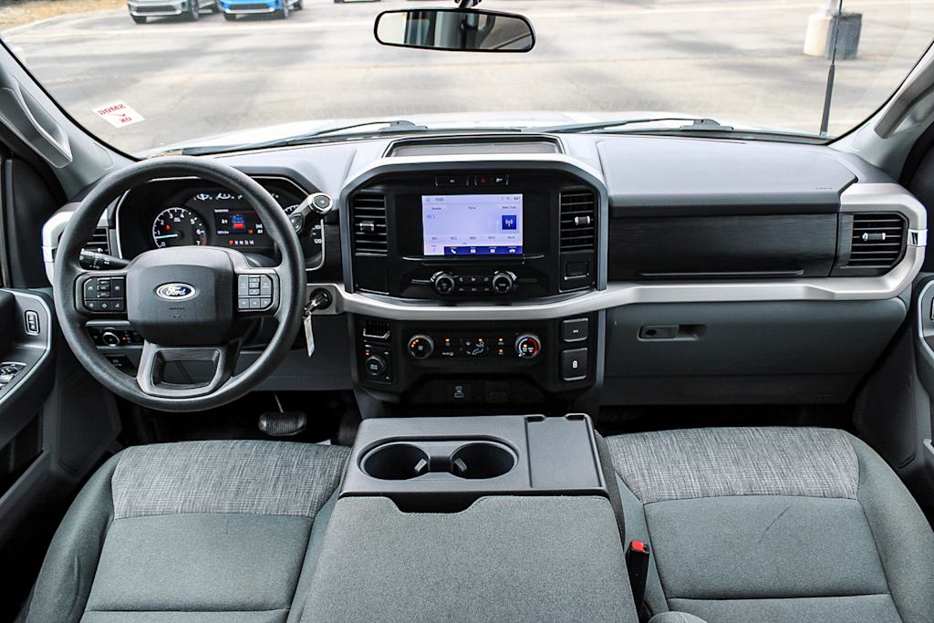 Thumbnail: 2023 Ford F-150 - 2