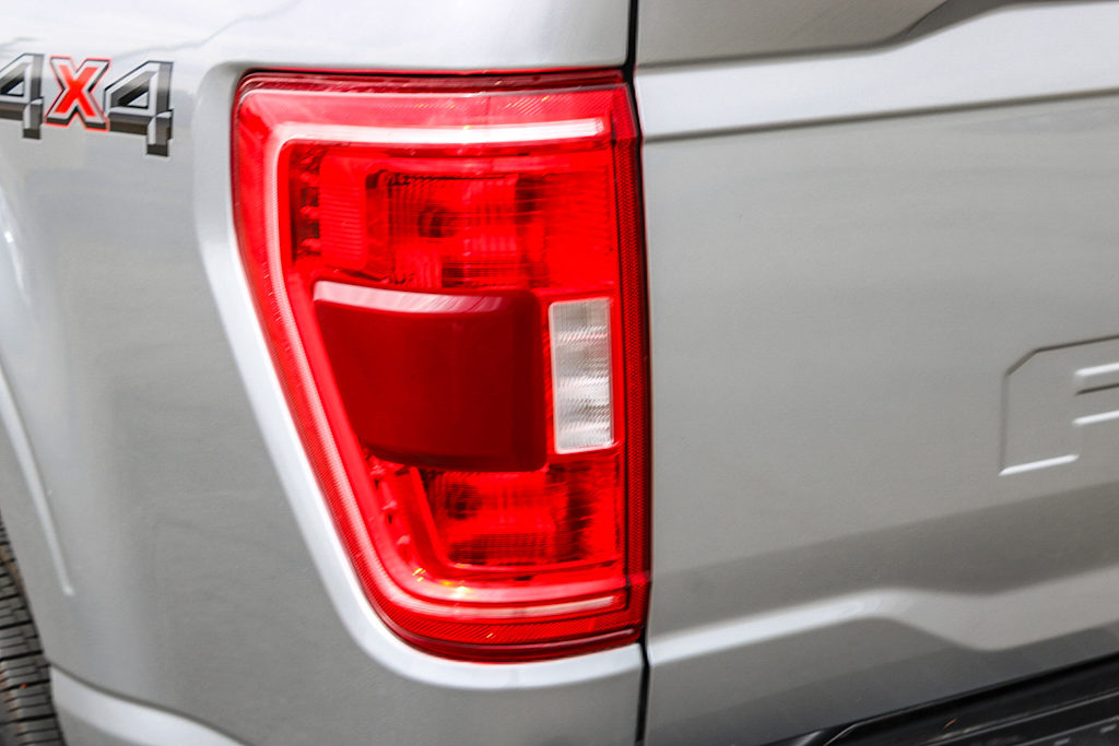Thumbnail: 2023 Ford F-150 - 21