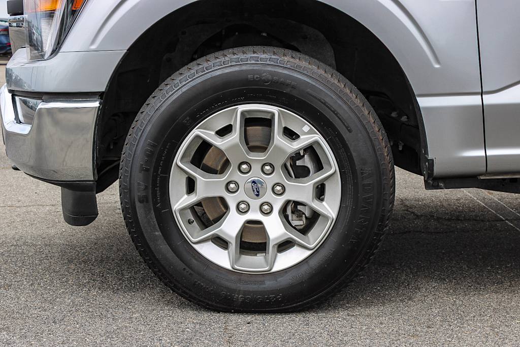 Thumbnail: 2023 Ford F-150 - 22