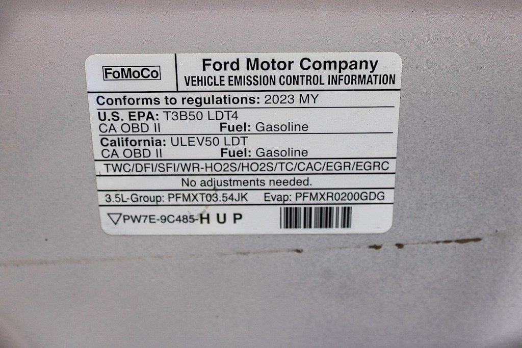 Thumbnail: 2023 Ford F-150 - 17