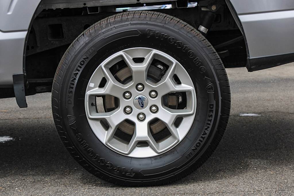 Thumbnail: 2023 Ford F-150 - 7